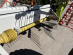 Claas liner 3600 rake 11