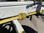 Claas liner 3600 rake 12