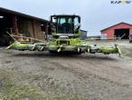 Claas Orbis 900 I53 corn header 2