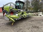 Claas Orbis 900 I53 corn header 3