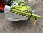 Claas Orbis 900 I53 corn header 4