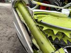 Claas Orbis 900 I53 corn header 5