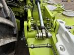 Claas Orbis 900 I53 corn header 8