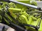 Claas Orbis 900 I53 corn header 9