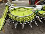 Claas Orbis 900 I53 corn header 13