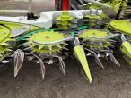 Claas Orbis 900 I53 corn header 14