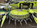 Claas Orbis 900 I53 corn header 15