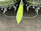 Claas Orbis 900 I53 corn header 16