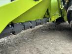 Claas Orbis 900 I53 corn header 23