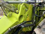 Claas Orbis 900 I53 corn header 25