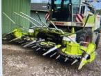 Claas corn header + spare parts header 1