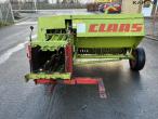 Claas Markant presses 6