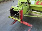 Claas Markant presses 14