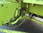 Claas Markant presses 16