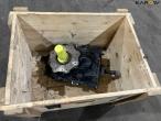 Claas Orbis gearbox 1