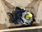 Claas Orbis gearbox 3