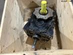 Claas Orbis gearbox 4