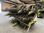 Claas Orris 900 corn header 1