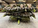 Claas Orris 900 corn header 2