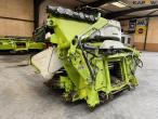 Claas Orris 900 corn header 7