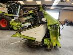 Claas Orris 900 corn header 8