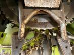 Claas Orris 900 corn header 16