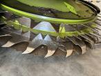 Claas Orris 900 corn header 21