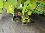 Claas Orris 900 corn header 22