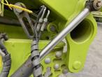 Claas Orris 900 corn header 25