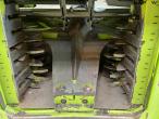 Claas Orris 900 corn header 26