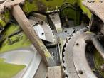 Claas Orris 900 corn header 35