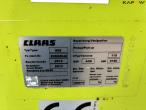 Claas Pick Up 380 25