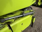 Claas Pickup 380 10