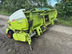 Claas Pickup 380 7