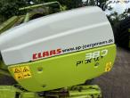 Claas Pickup 380 12