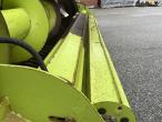 Claas PU380HD Pick Up 21