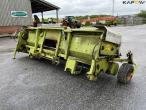 Claas PU380HD Pick Up 5