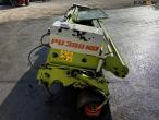 Claas PU380HD Pick Up 4