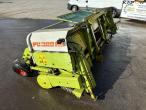 Claas PU380HD Pick Up 7