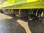 Claas PU380HD Pick Up 22