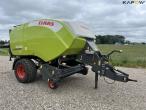 Claas Quadrant 4000 mini big baler 3