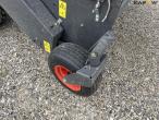 Claas Quadrant 4000 mini big baler 18