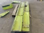 Claas rapeseed plates 10