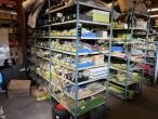 Claas spare parts - new 2