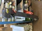 Claas spare parts - new 3