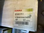 Claas spare parts - new 15