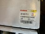 Claas spare parts - new 16