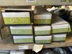 Claas spare parts - new 17