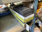 Claas spare parts - new 21