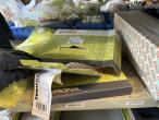 Claas spare parts - new 27